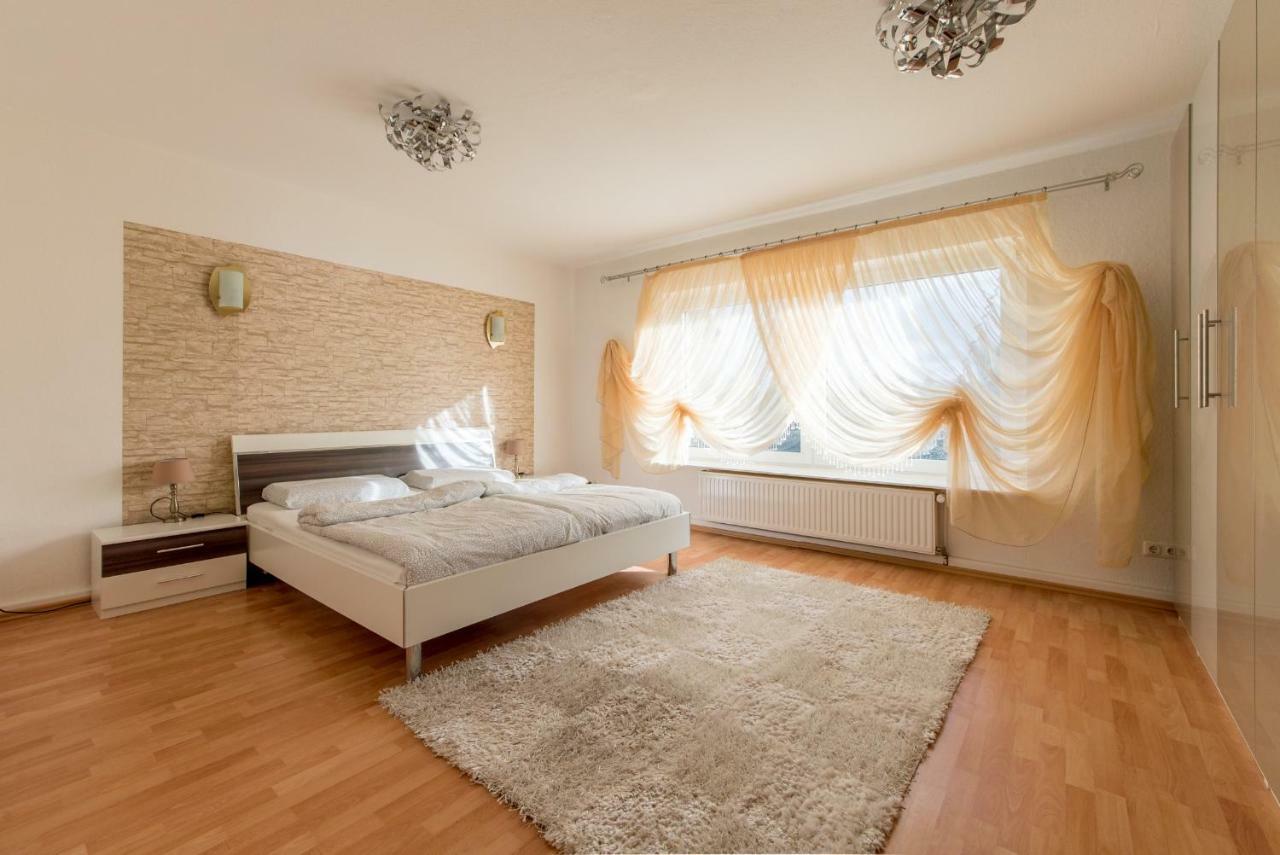 Private Apartment Ronnenberg Kültér fotó