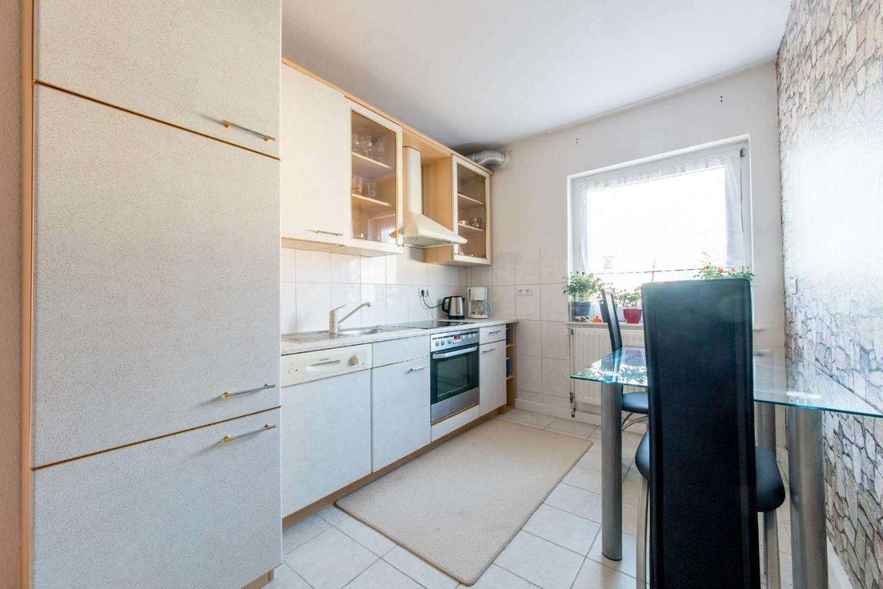 Private Apartment Ronnenberg Kültér fotó
